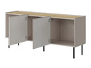 Conjunto de salón Melbela 109