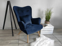 Sillón Gubiuma