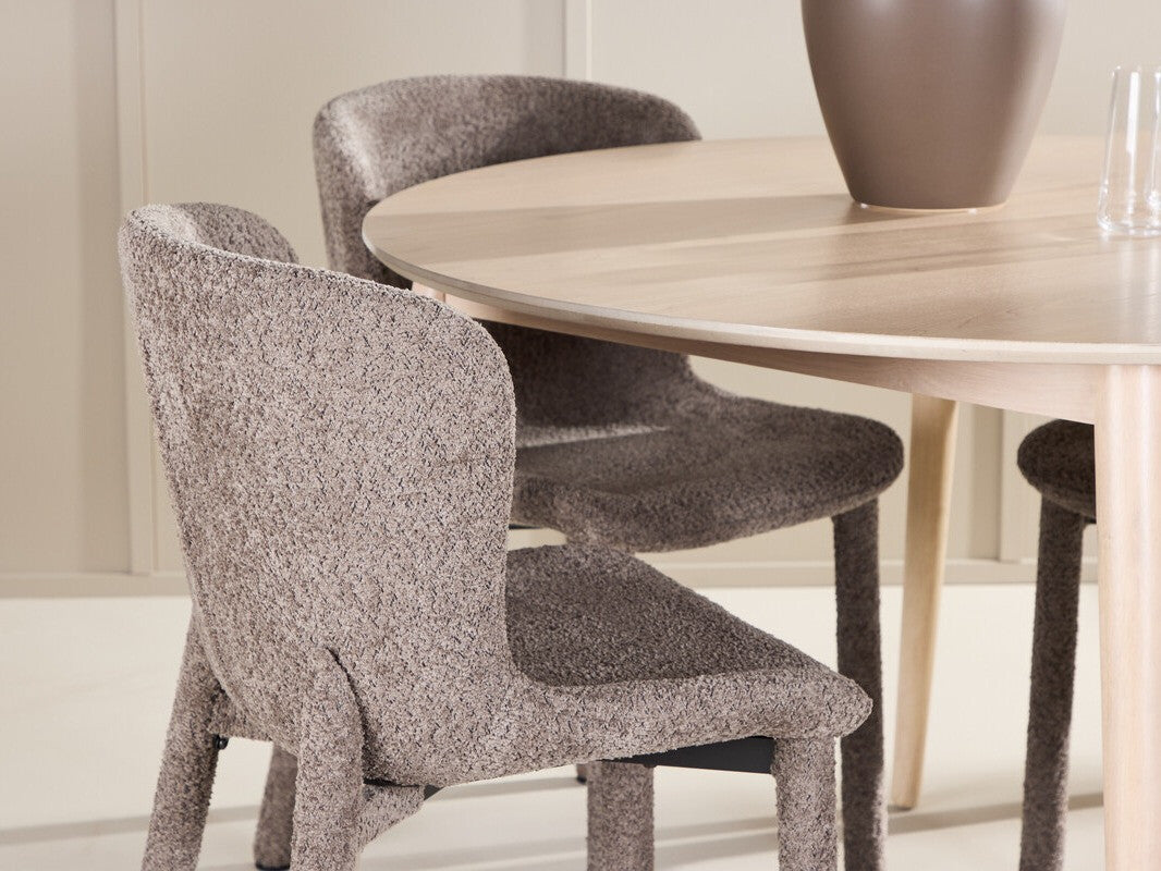 Conjunto de mesas y sillas para comedor 584430