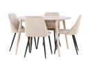 Conjunto de comedor Fenicer