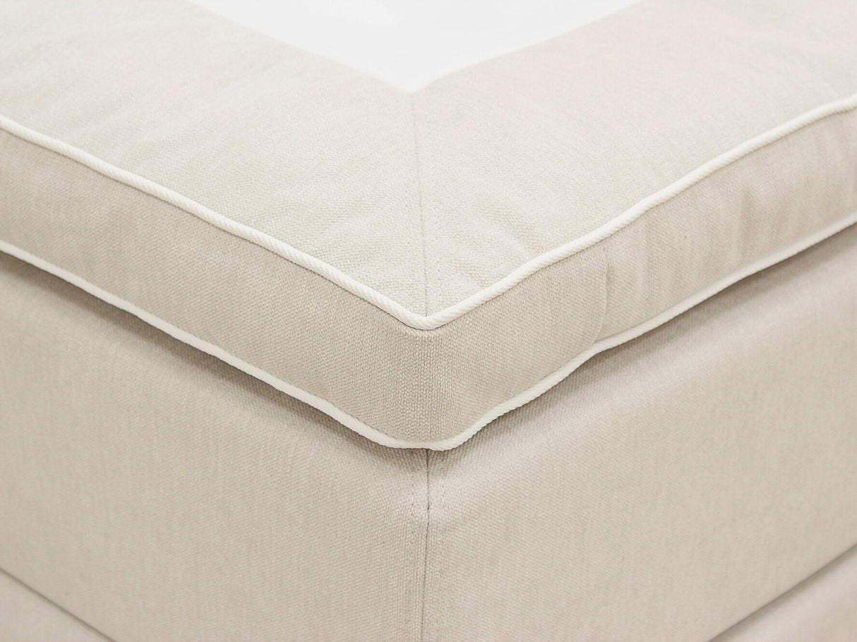 Cama continental 584610