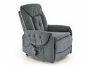 Sillón reclinable Ferros