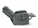 Sillón reclinable Ferros