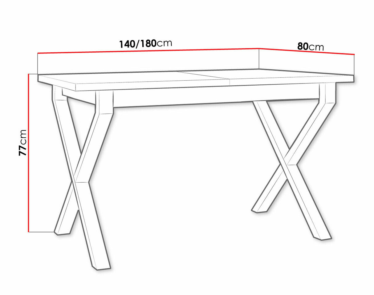 Mesa 488863