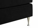 Cama continental Myrtal