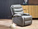 Sillón reclinable Inventium