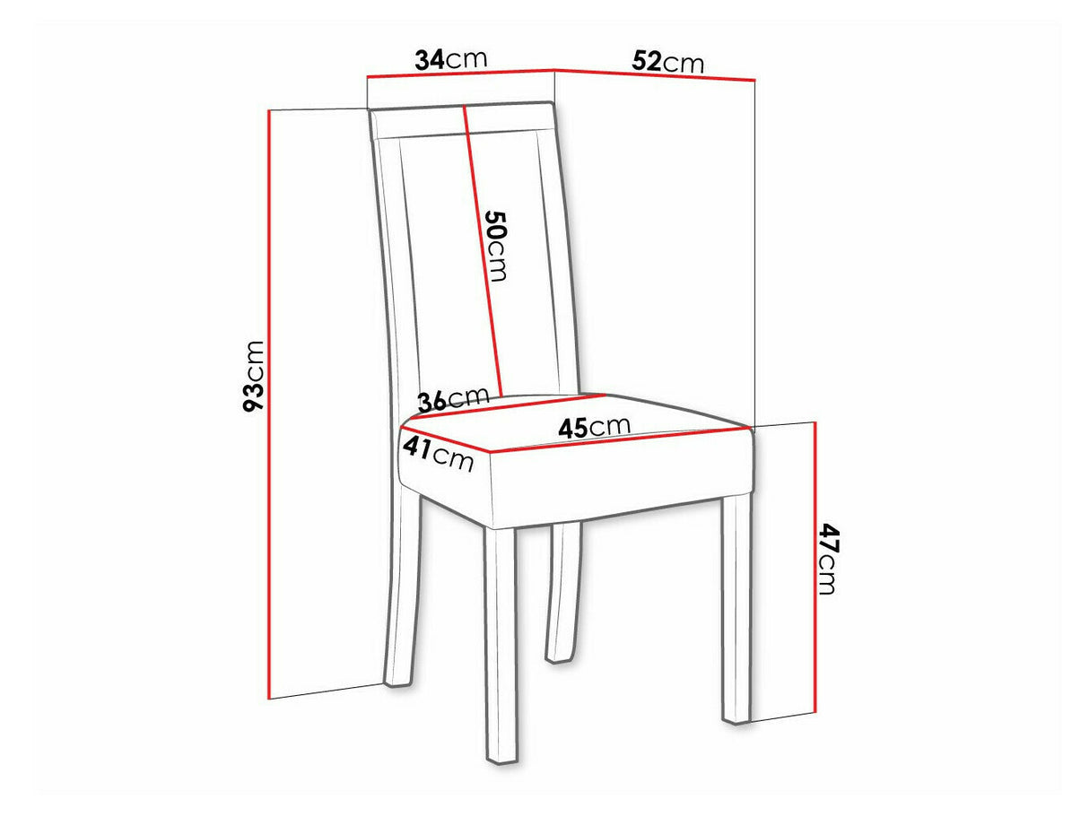 Silla 240588