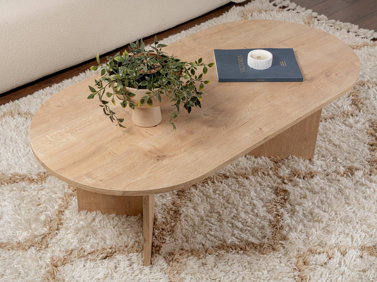 Mesa de centro 584925
