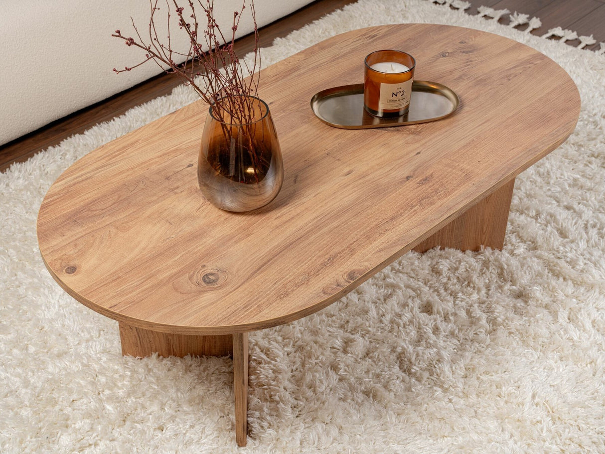 Mesa de centro 584925