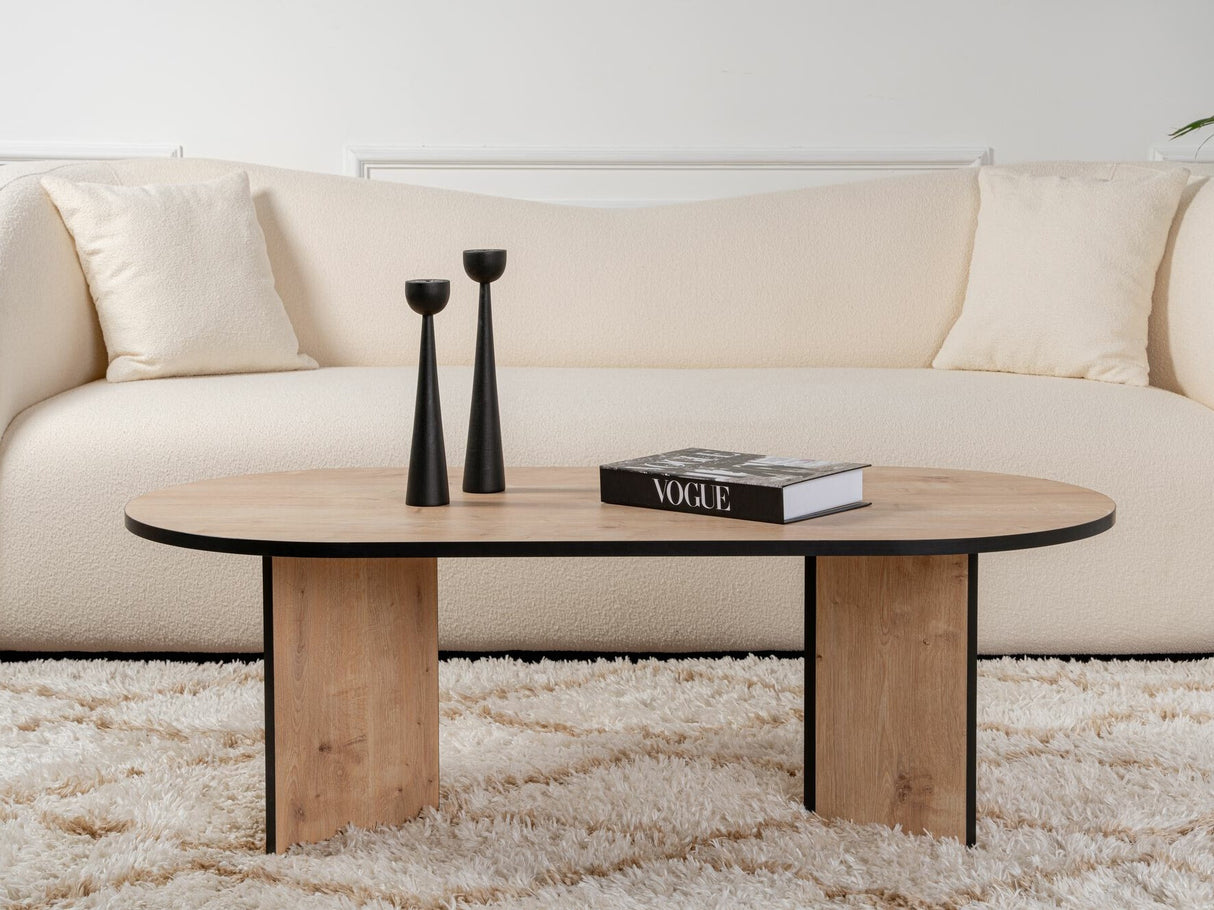 Mesa de centro 584925