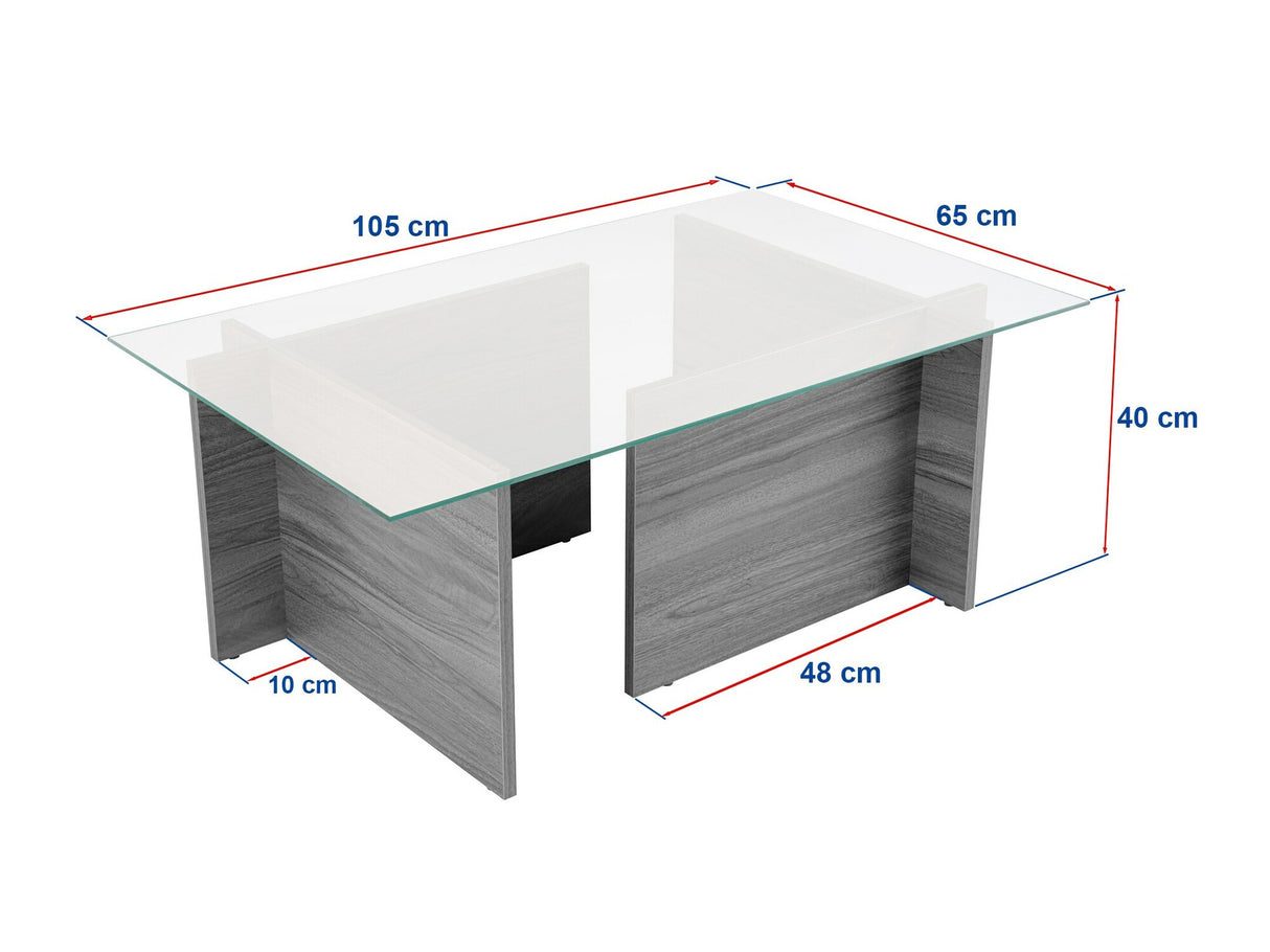 Mesa de centro 584940