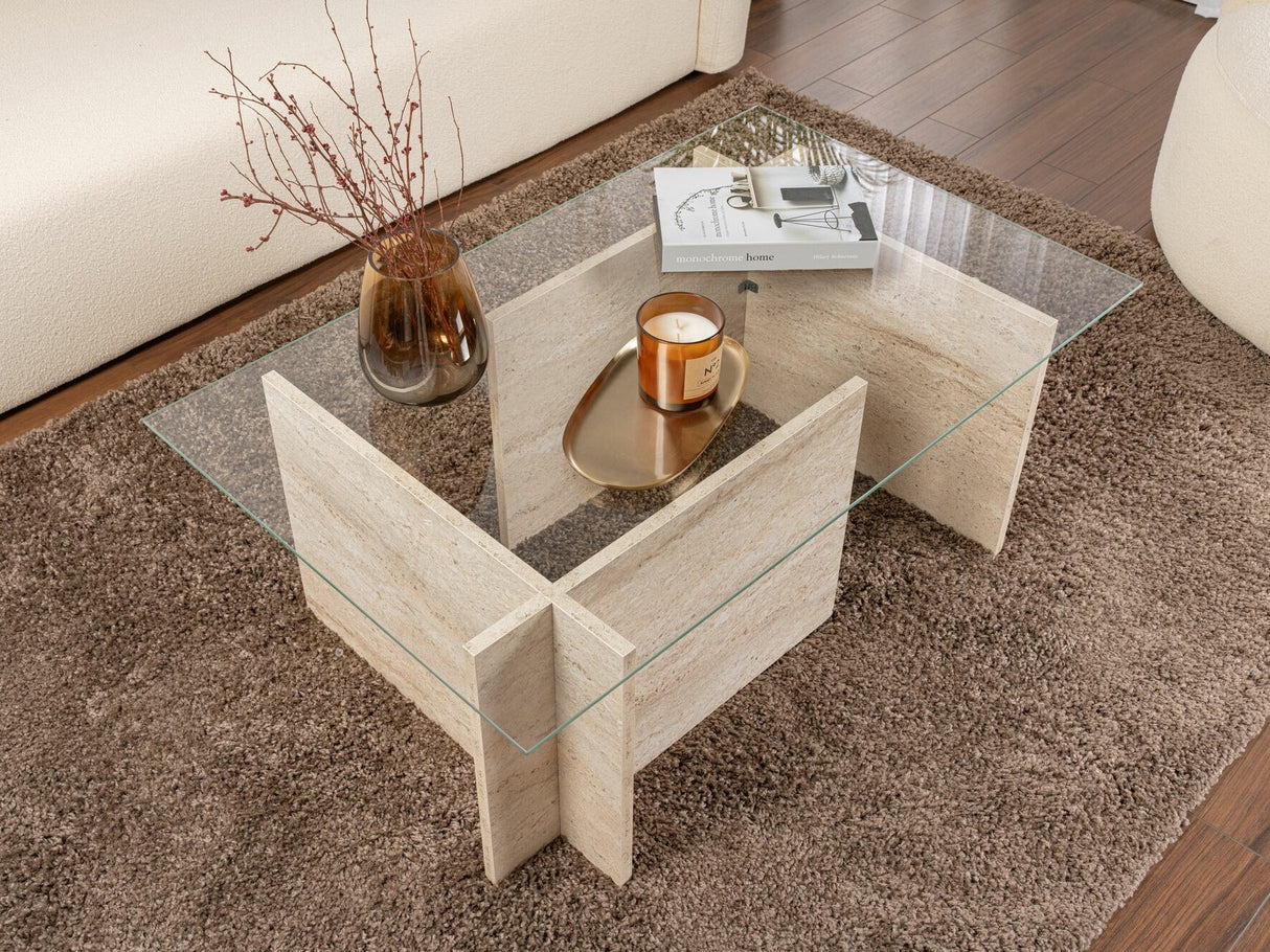 Mesa de centro 584940