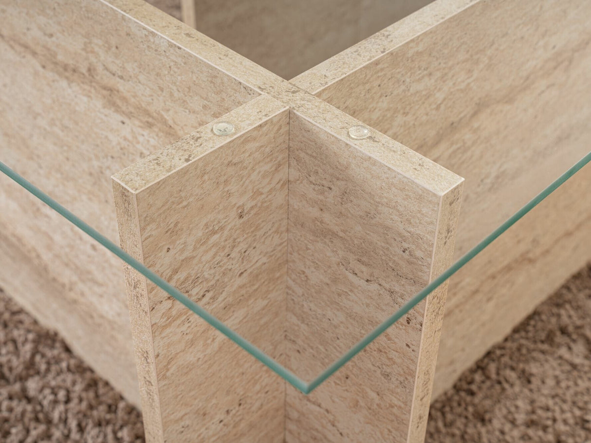 Mesa de centro 584940