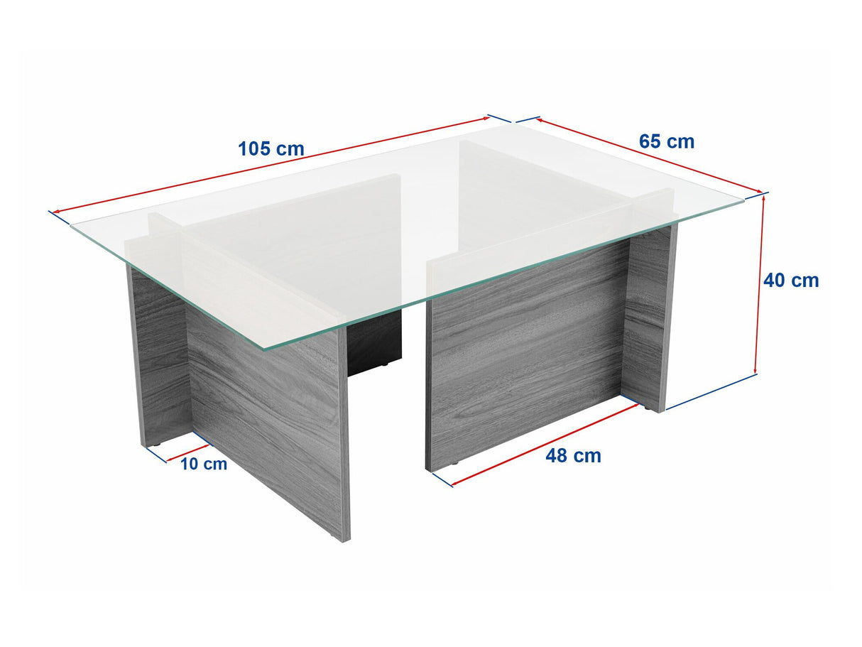Mesa de centro 584940
