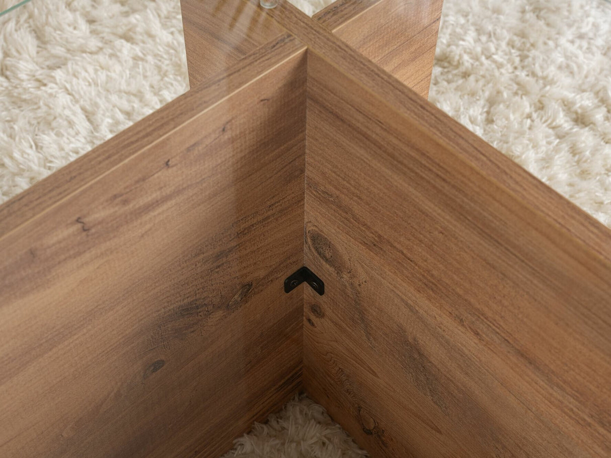 Mesa de centro 584940