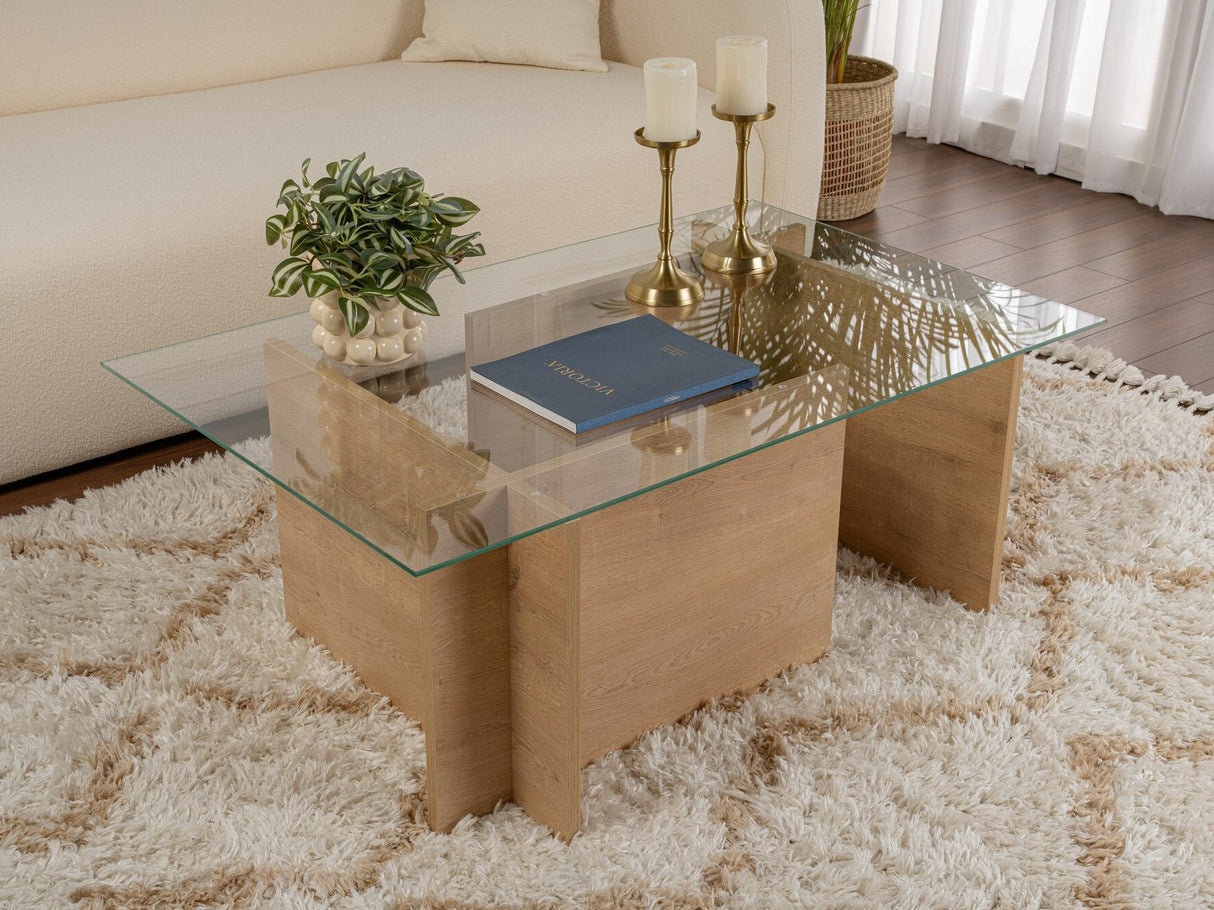 Mesa de centro 584940