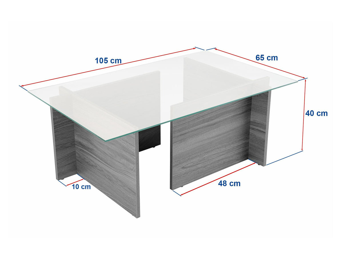 Mesa de centro 584940