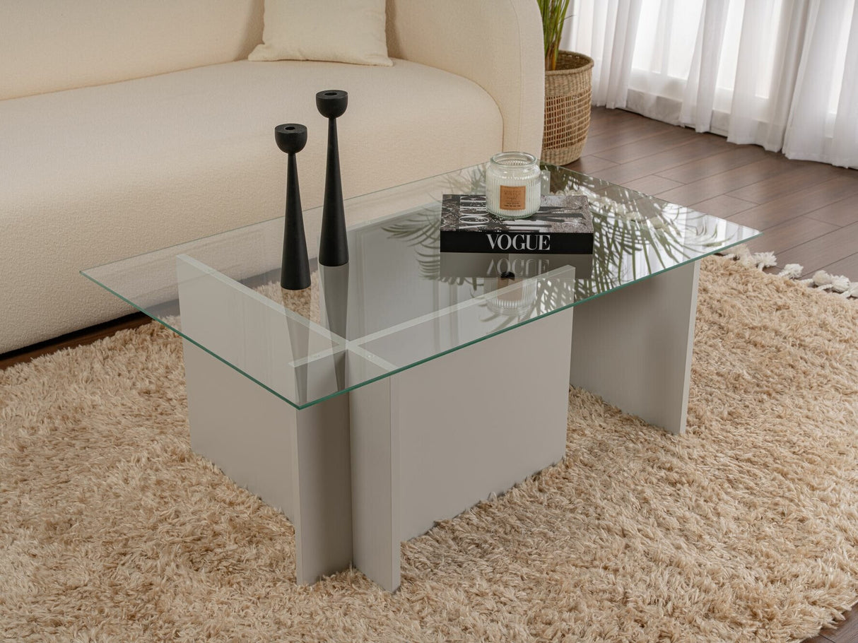 Mesa de centro 584940