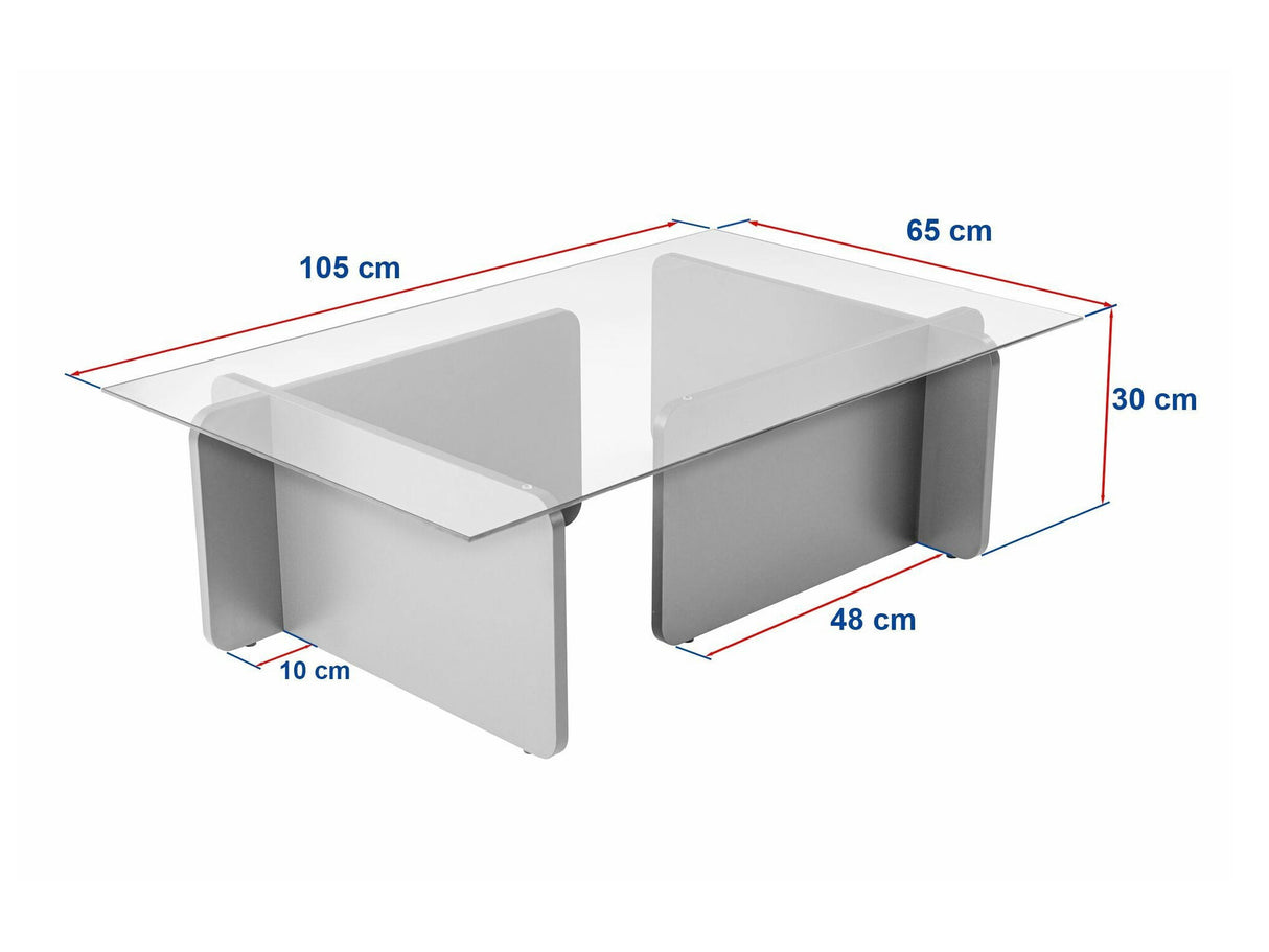 Mesa de centro 584971