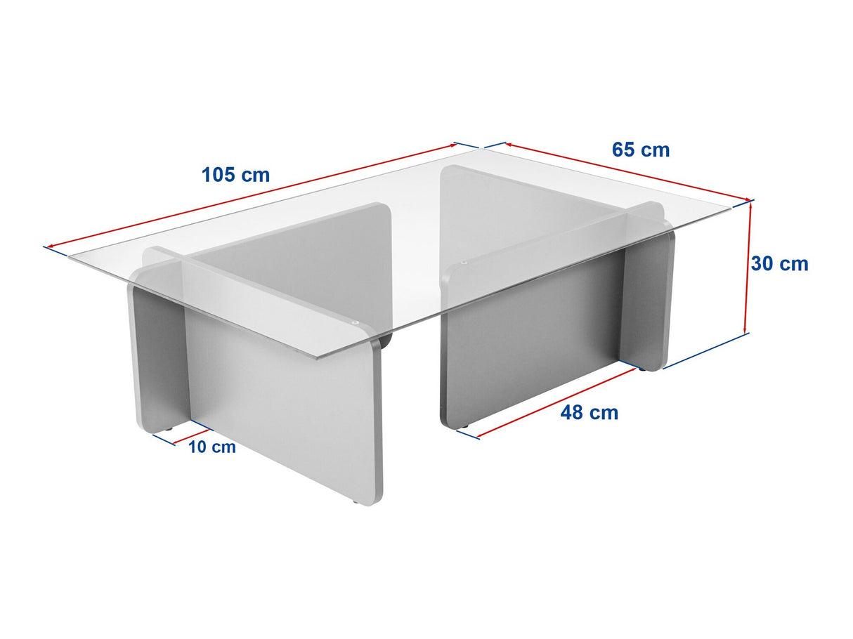 Mesa de centro 584971