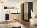 Conjunto de salón Etrfelu 111