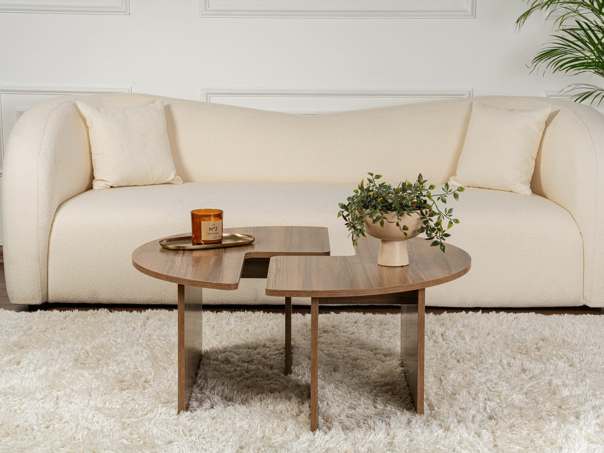 Conjunto mesa de centro 585090