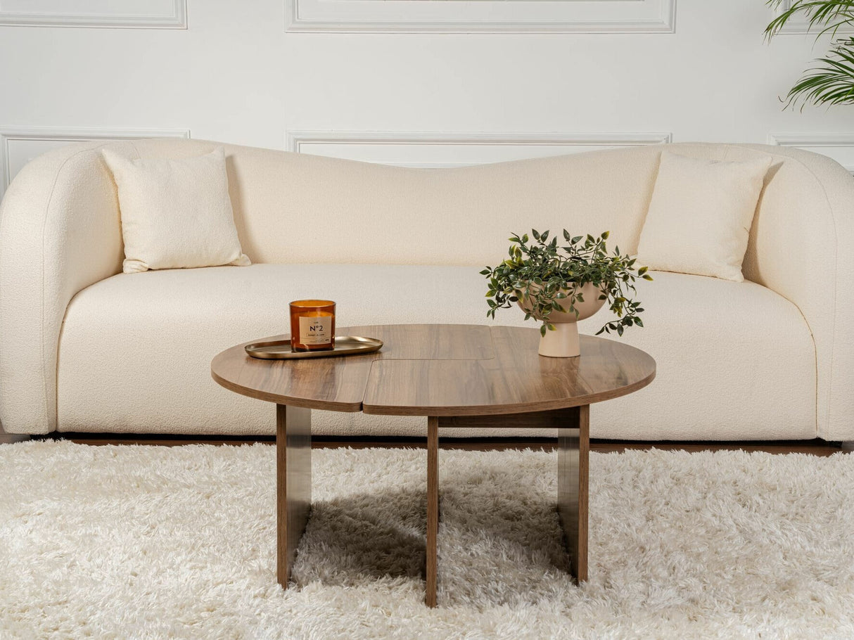 Conjunto mesa de centro 585090