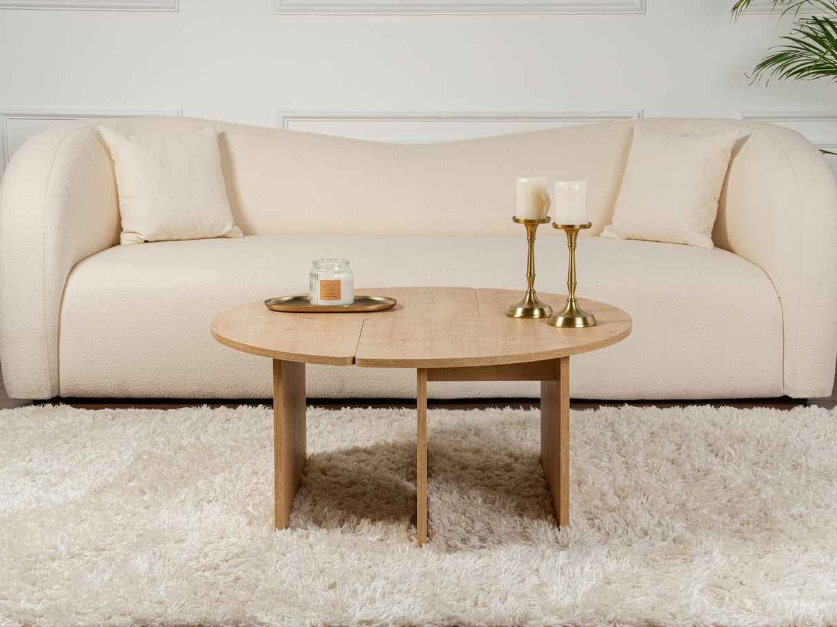 Conjunto mesa de centro 585090