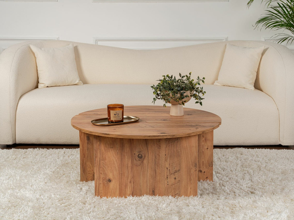 Conjunto mesa de centro 585090