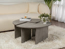 Conjunto mesa de centro Corium
