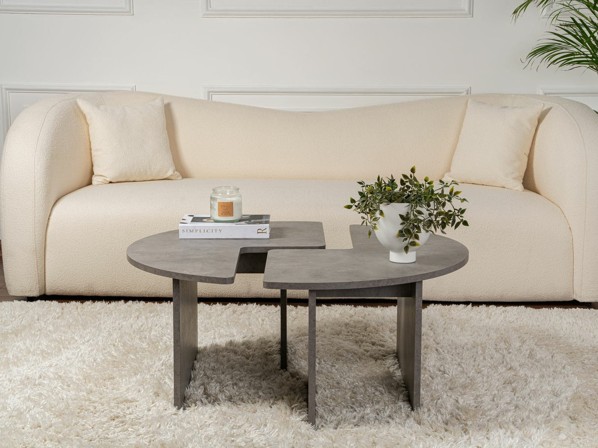 Conjunto mesa de centro 585090