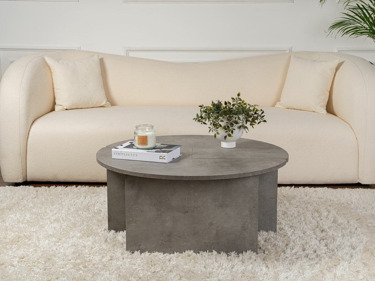 Conjunto mesa de centro 585090