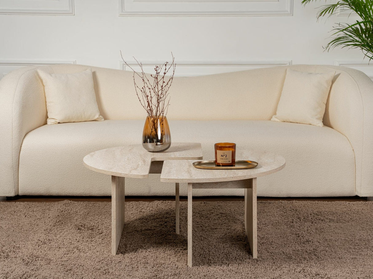Conjunto mesa de centro 585090