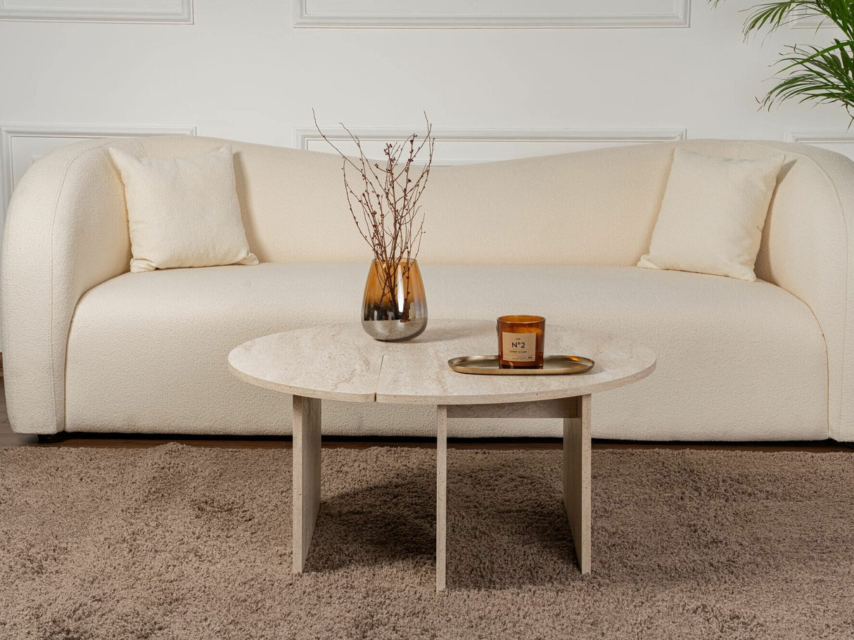 Conjunto mesa de centro 585090