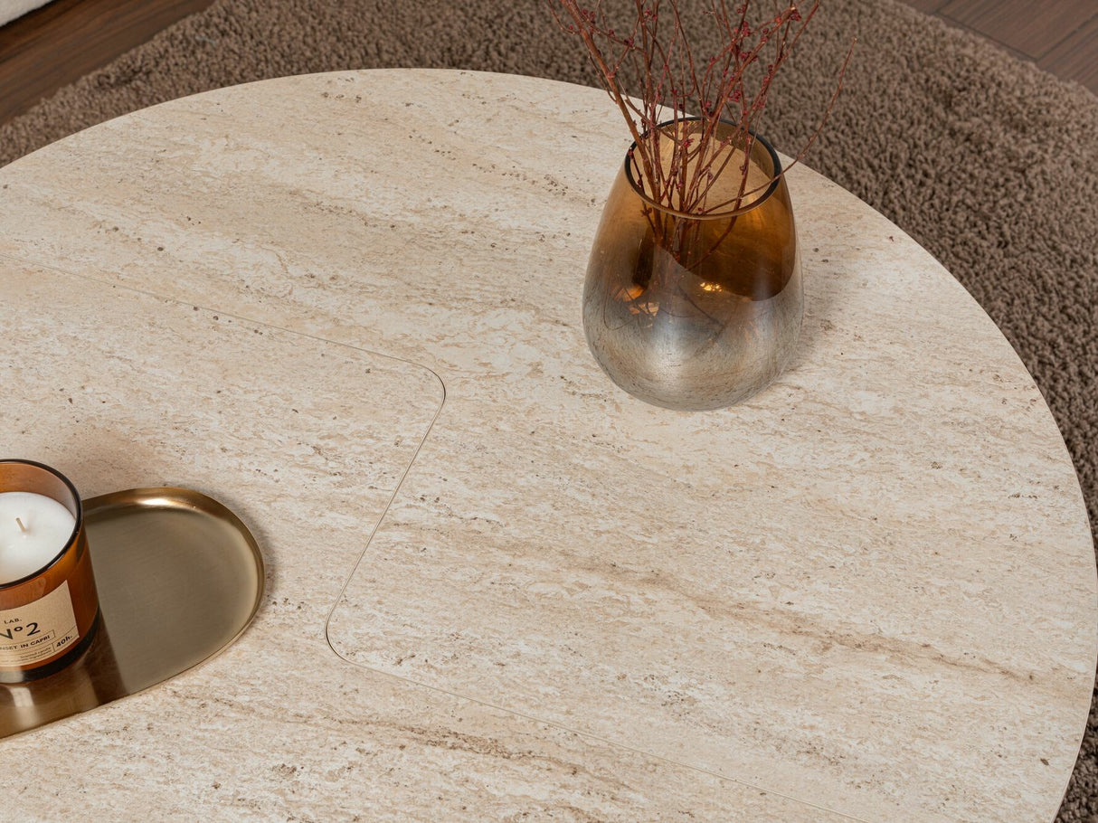 Conjunto mesa de centro 585090