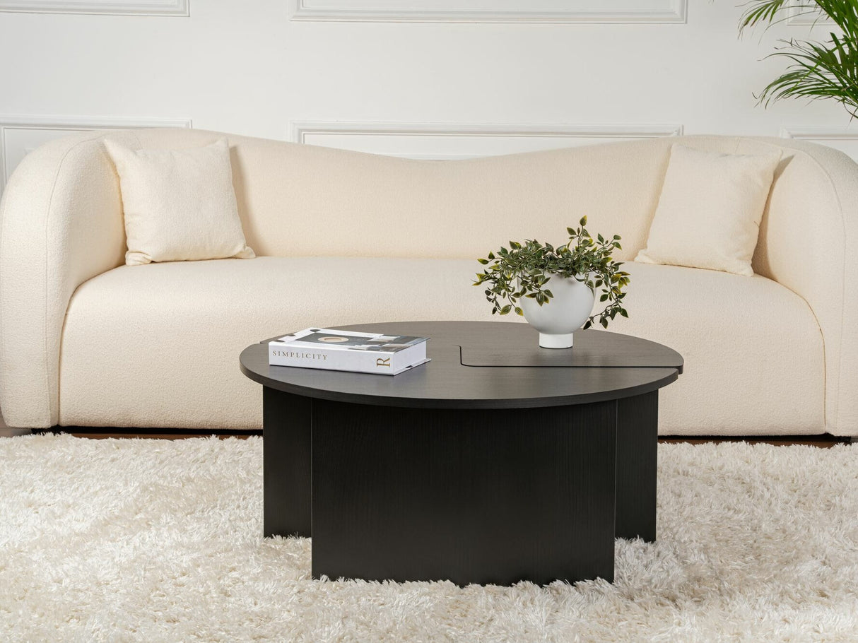 Conjunto mesa de centro 585090