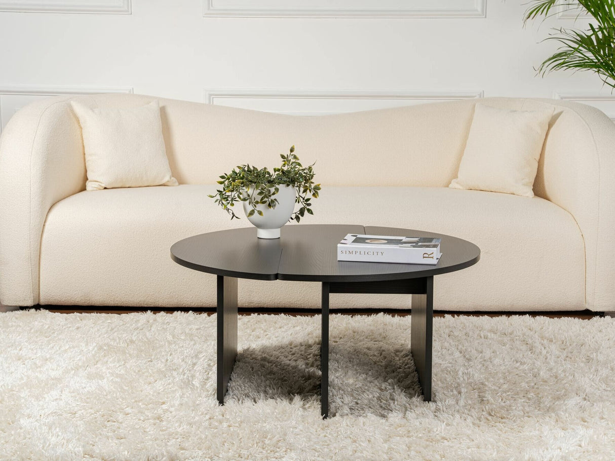 Conjunto mesa de centro 585090