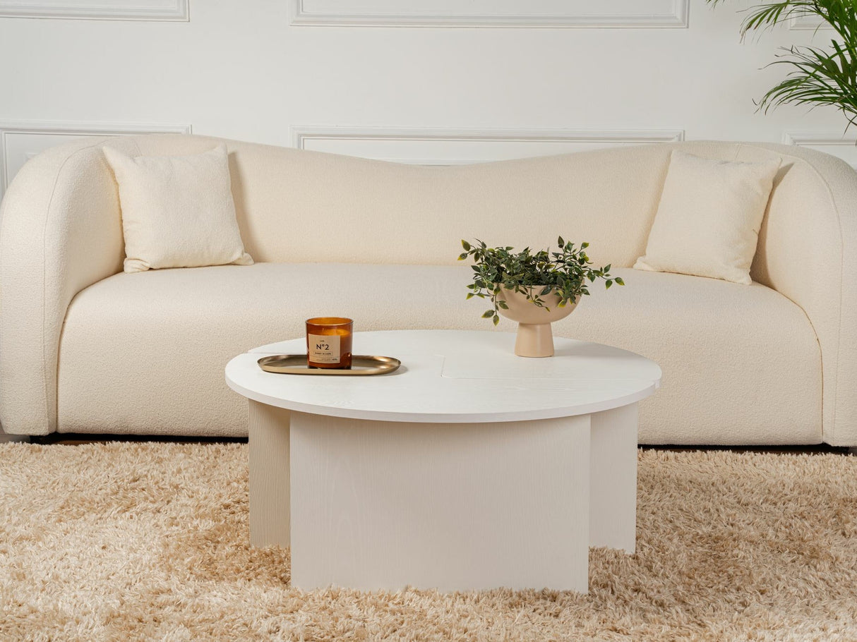 Conjunto mesa de centro 585090