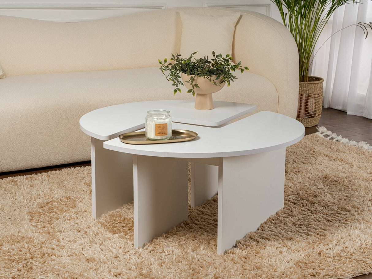 Conjunto mesa de centro 585090