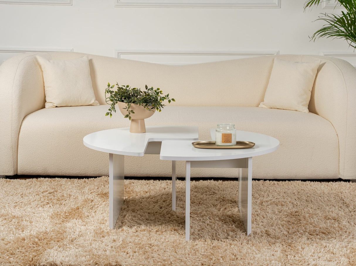 Conjunto mesa de centro 585090