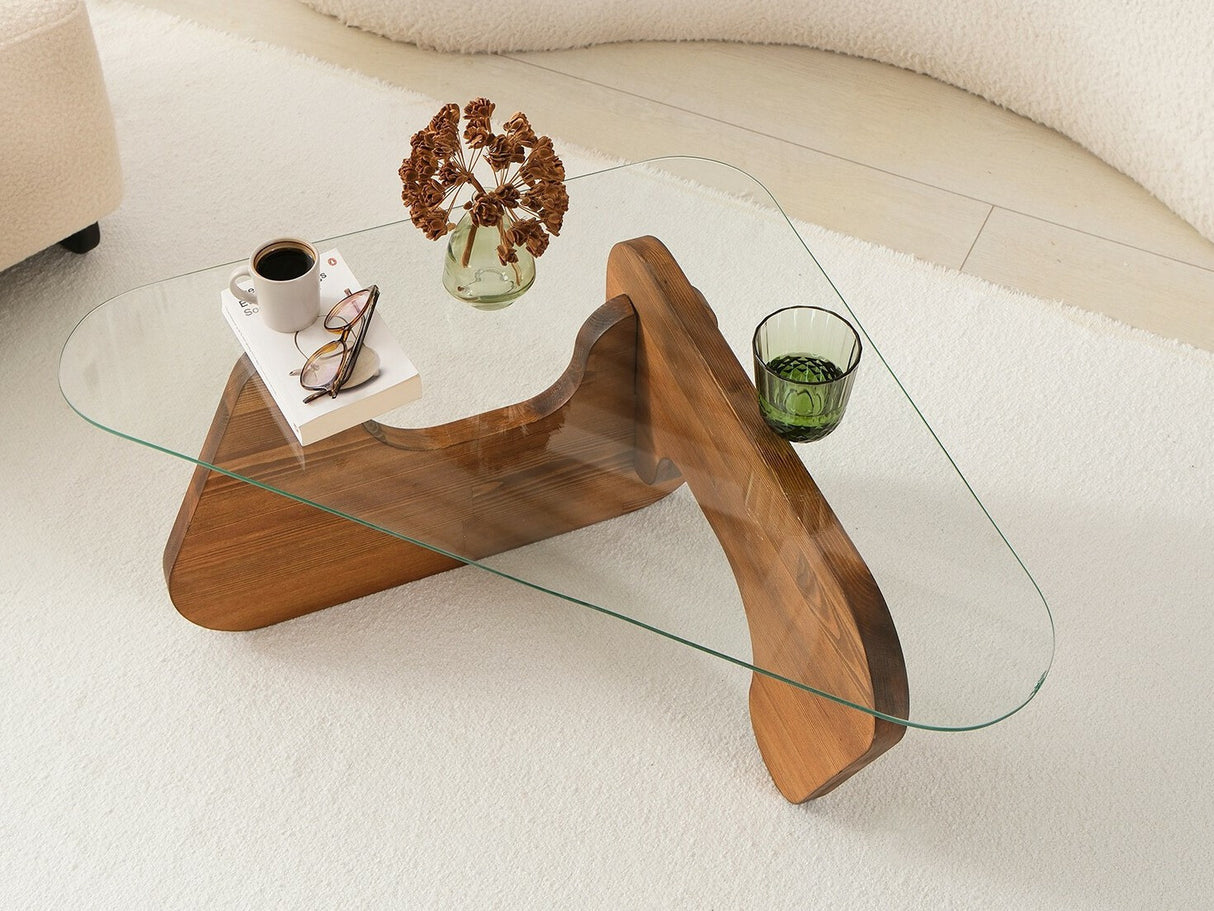 Mesa de centro 585319