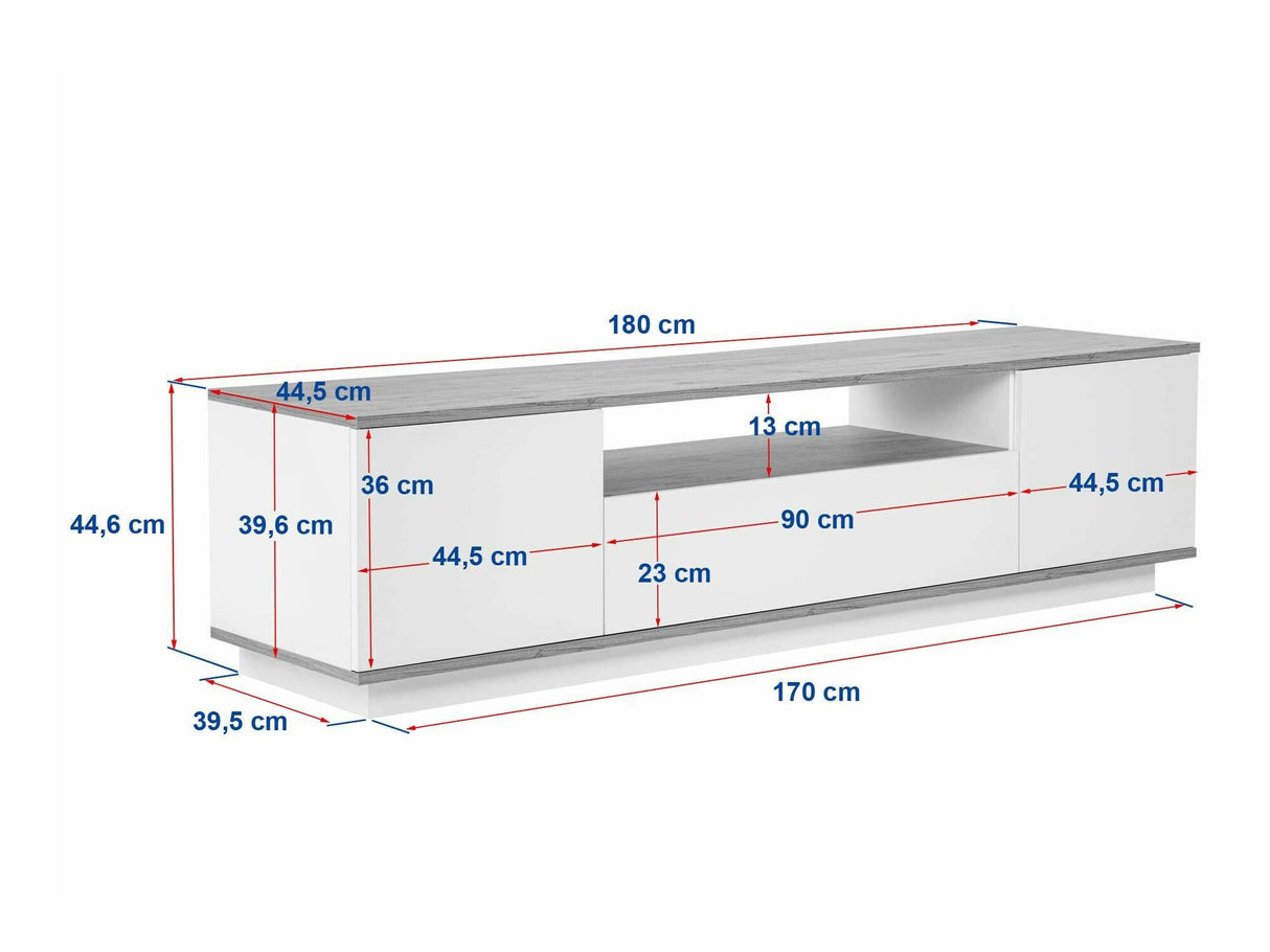 Mueble TV 585390