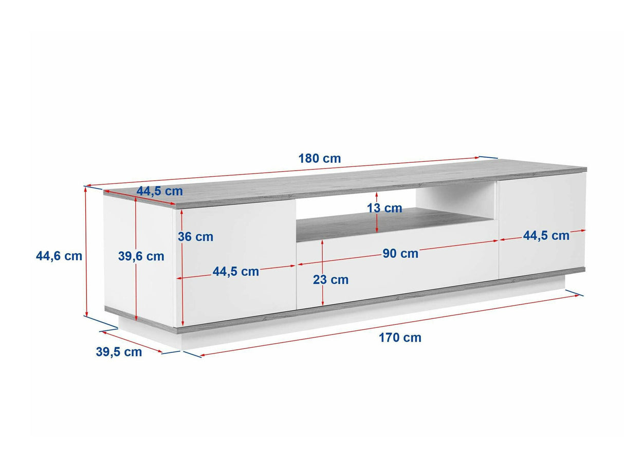 Mueble TV 585390