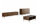 Conjunto de salón Comfivo Belviro 105