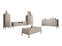 Conjunto de salón Lunole 110