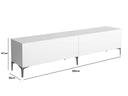 Mueble TV Paval