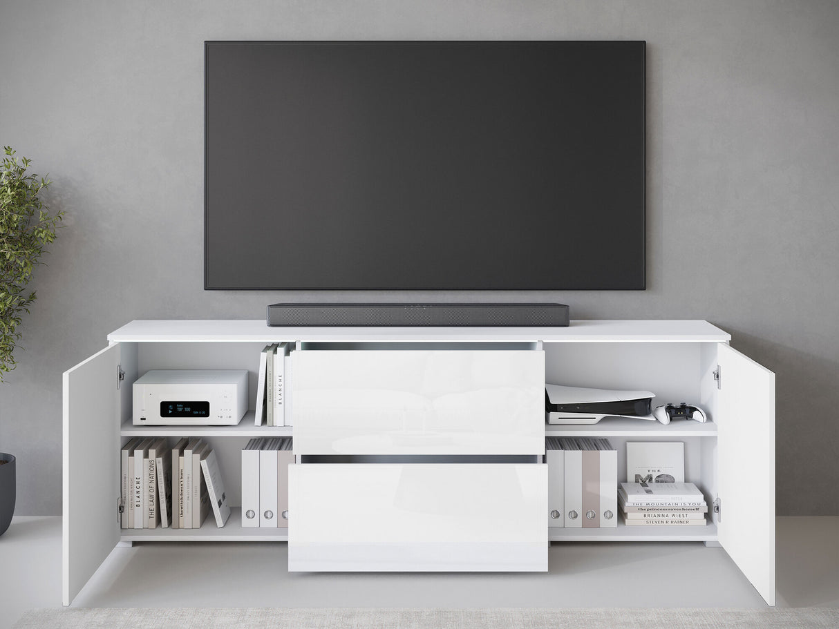 Mueble TV 585670