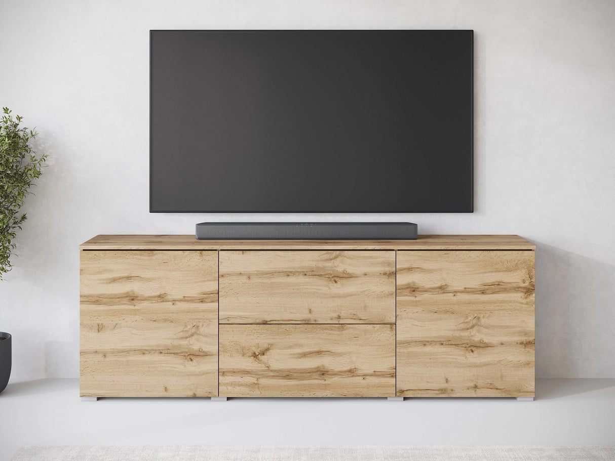 Mueble TV 585670