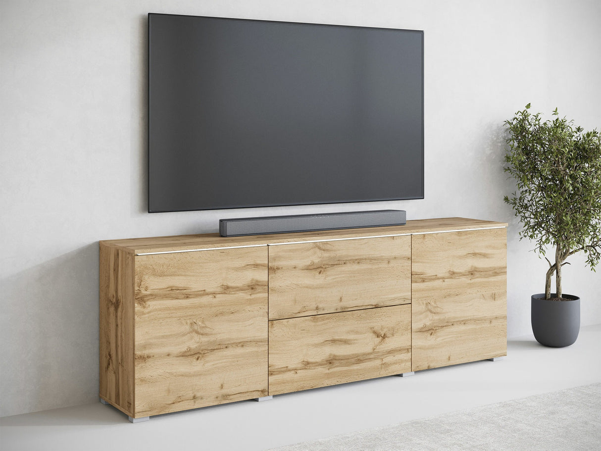 Mueble TV 585670