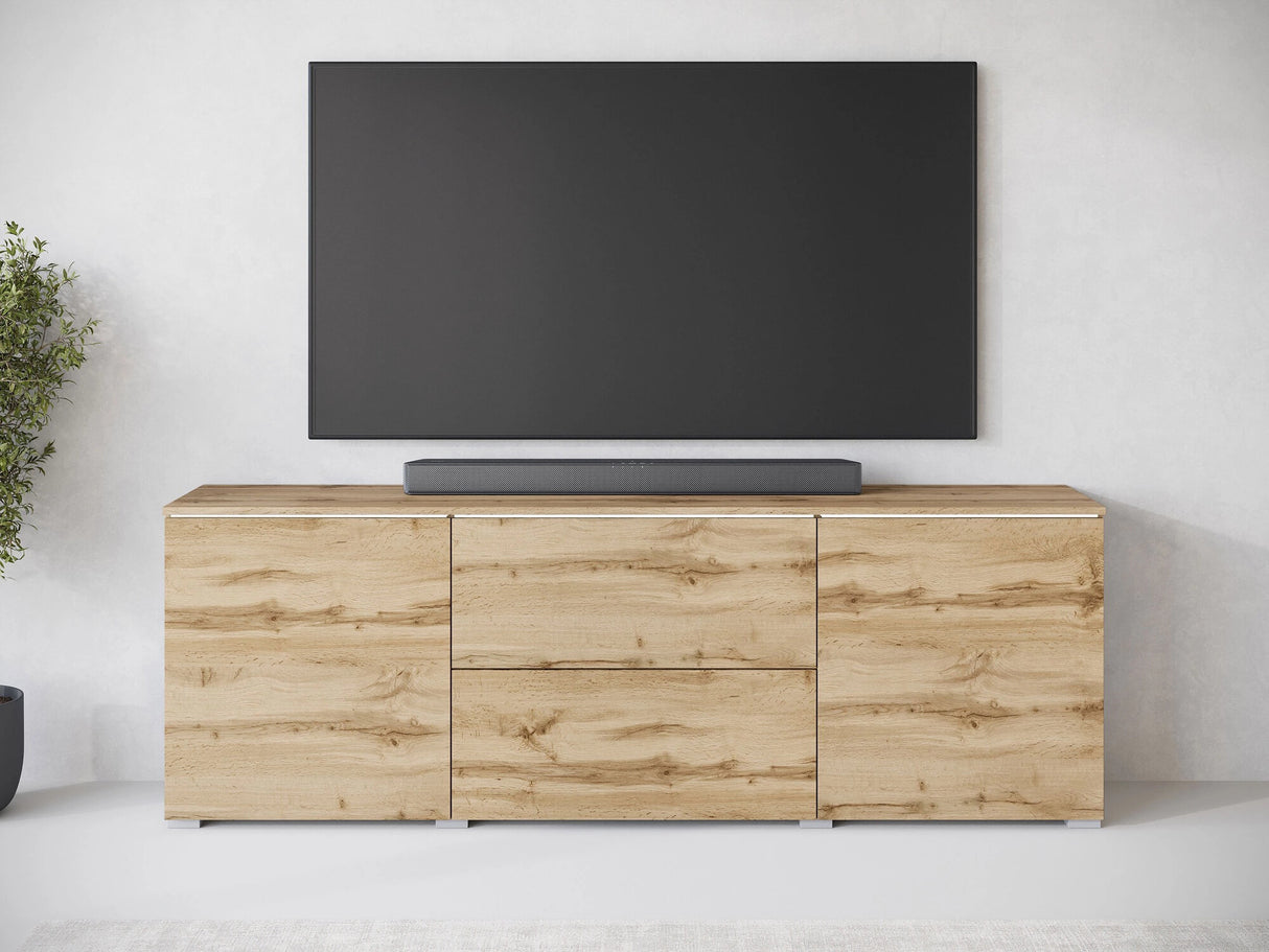 Mueble TV 585670
